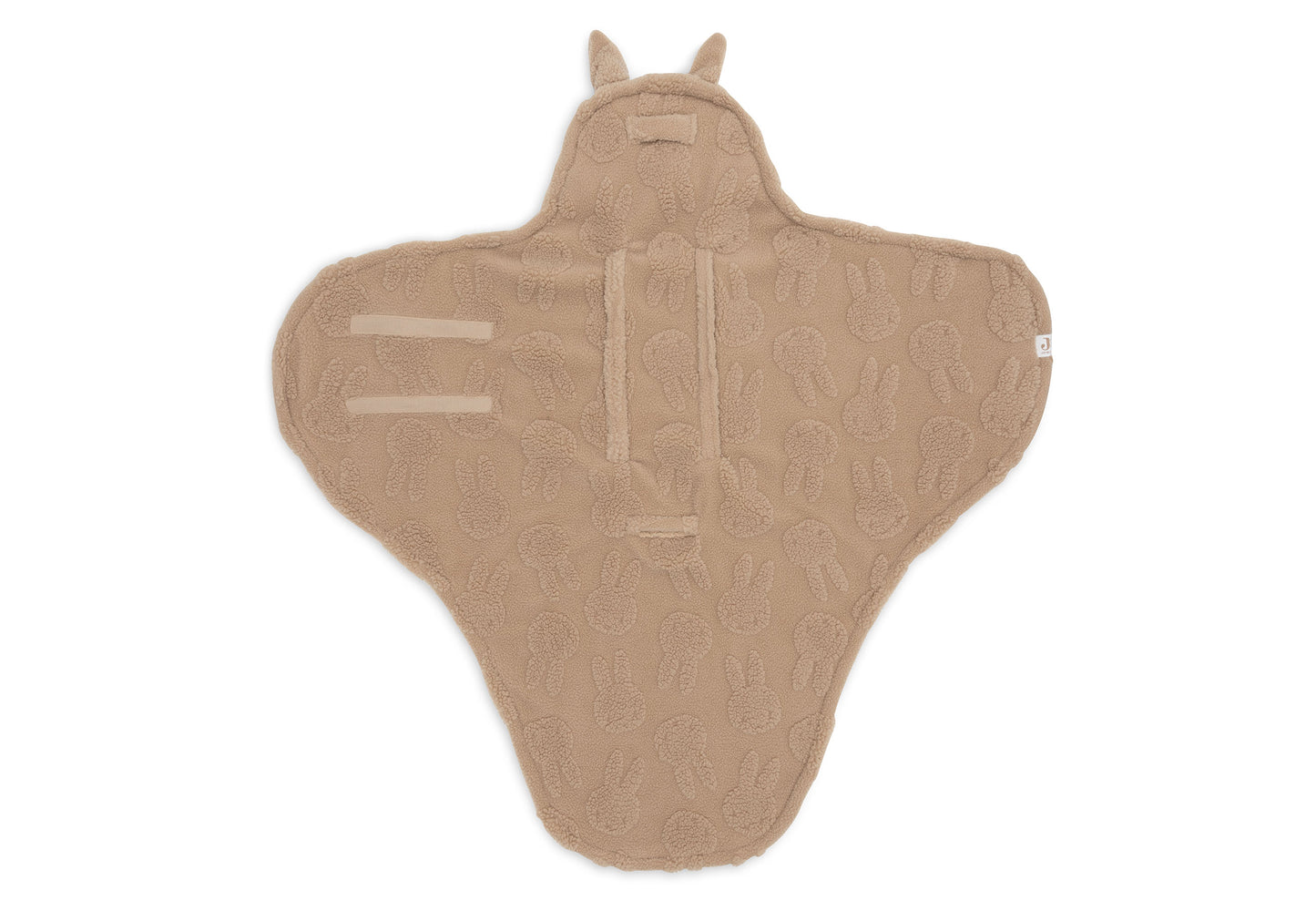 Couverture - Miffy Biscuit