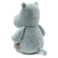 Peluche hippopotame - Happy