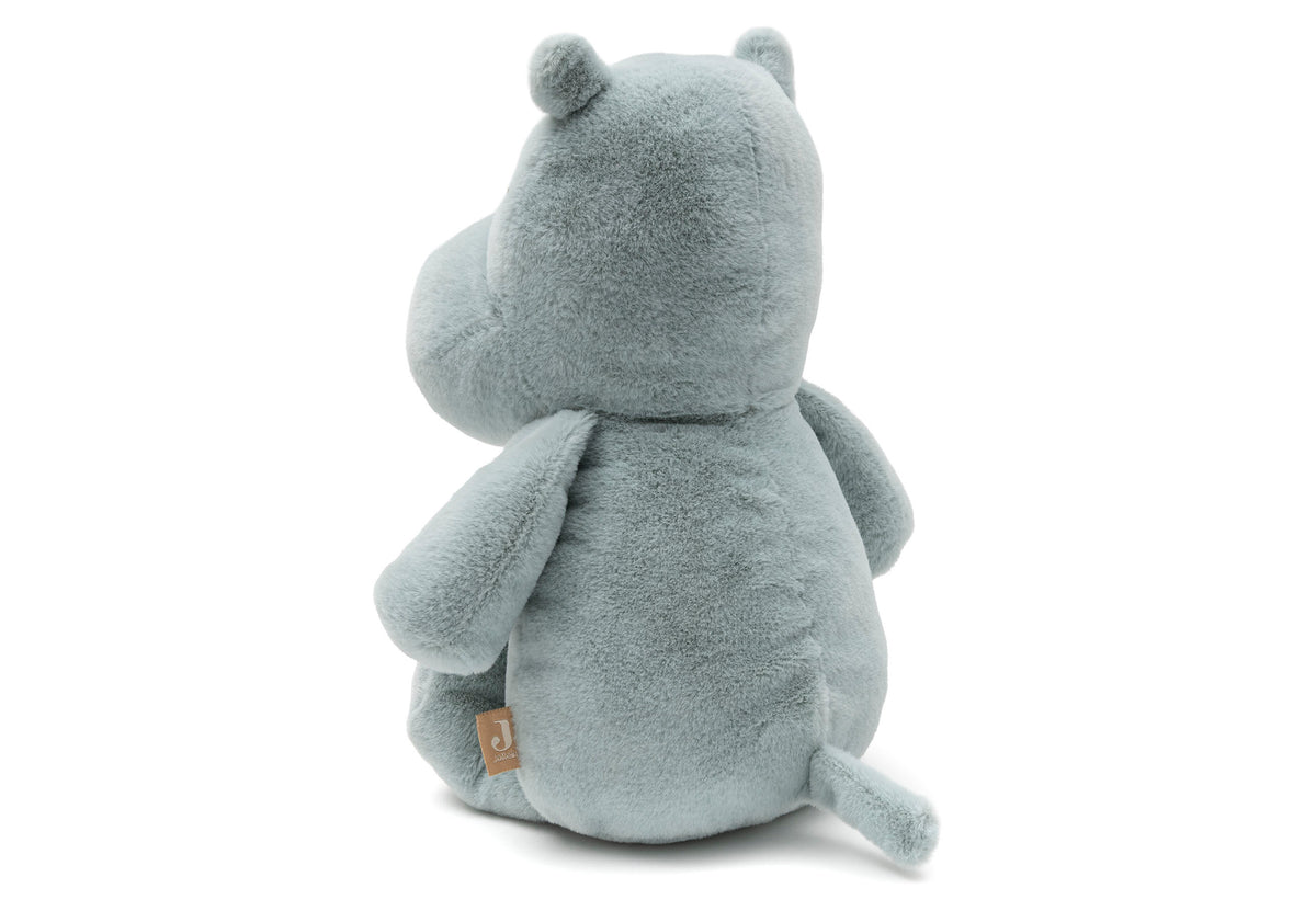 Peluche hippopotame - Happy