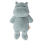 Peluche hippopotame - Happy