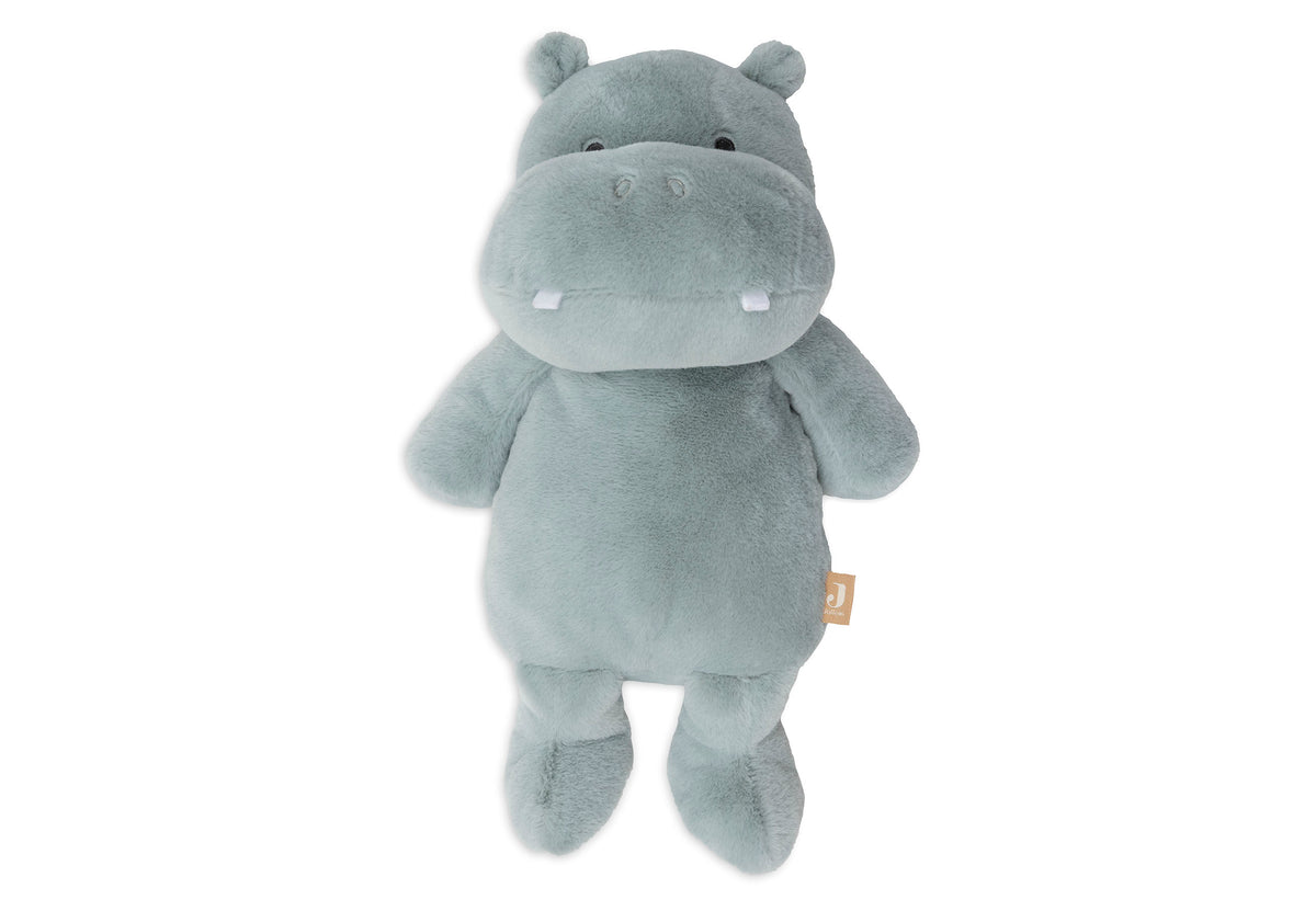 Peluche hippopotame - Happy
