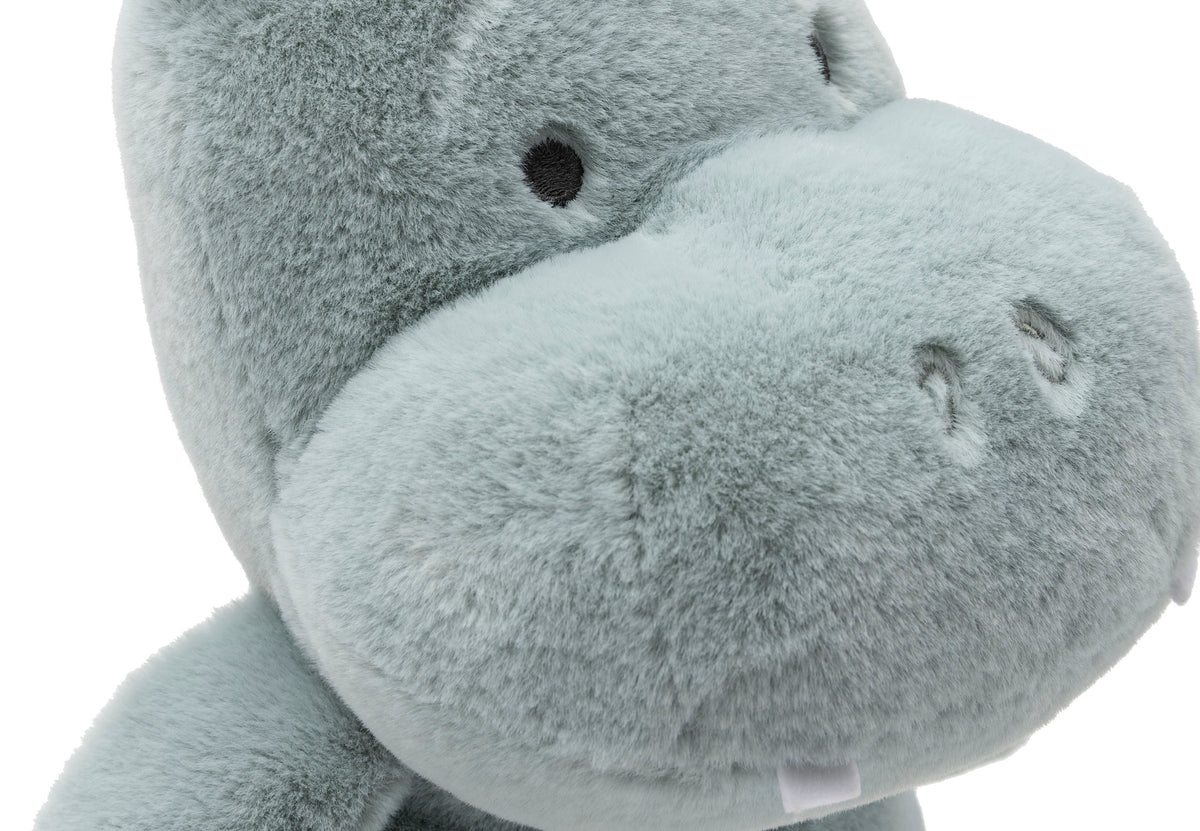 Peluche hippopotame - Happy