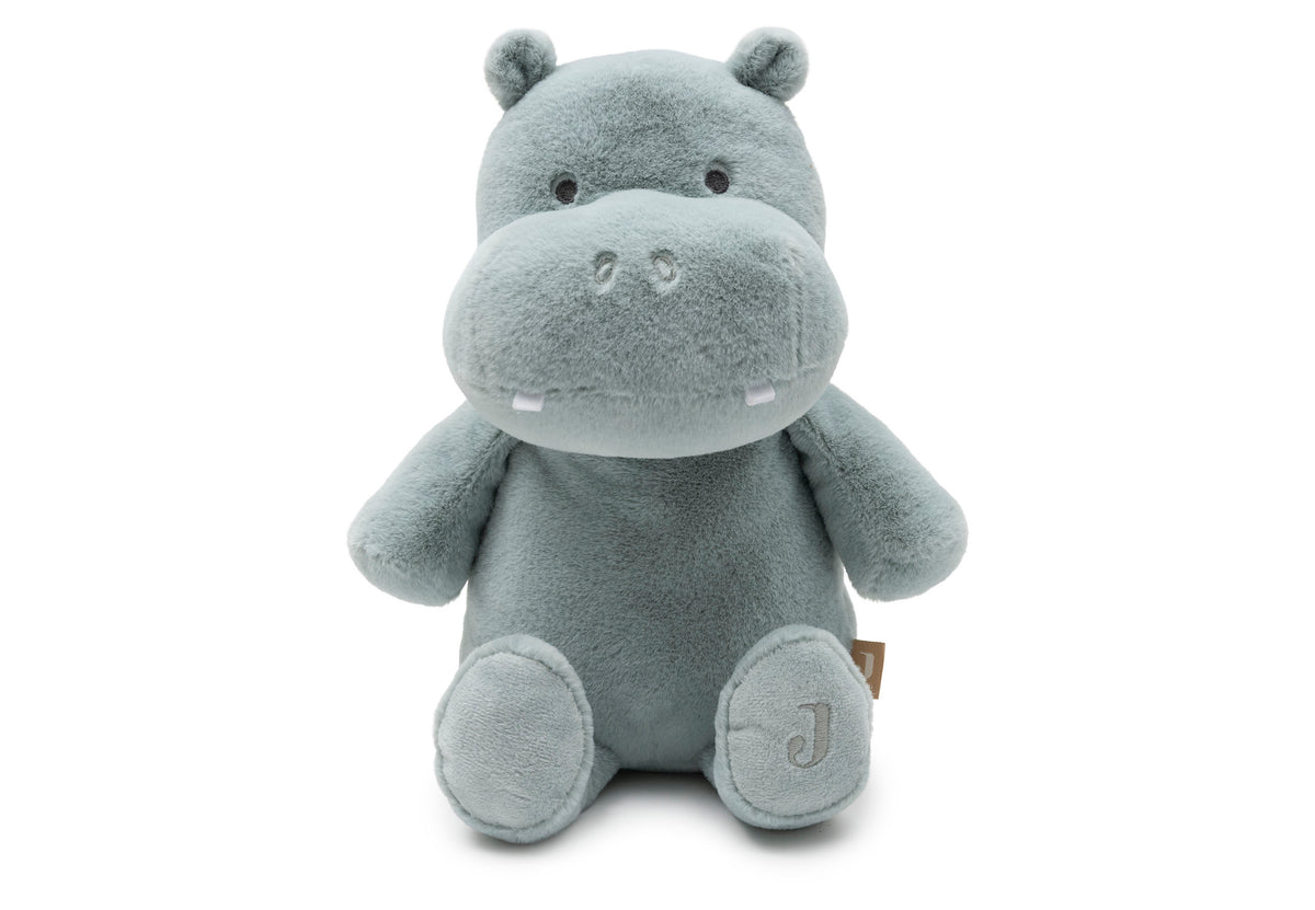 Peluche hippopotame - Happy