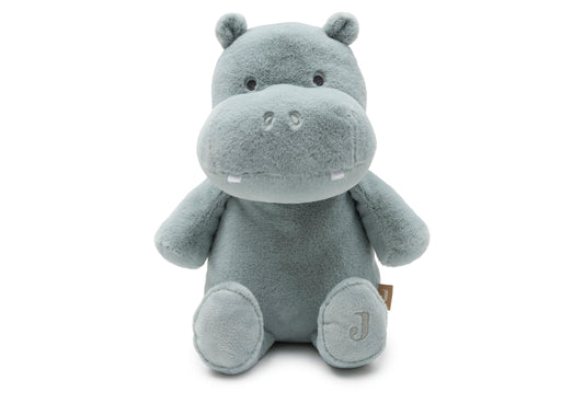 Peluche hippopotame - Happy