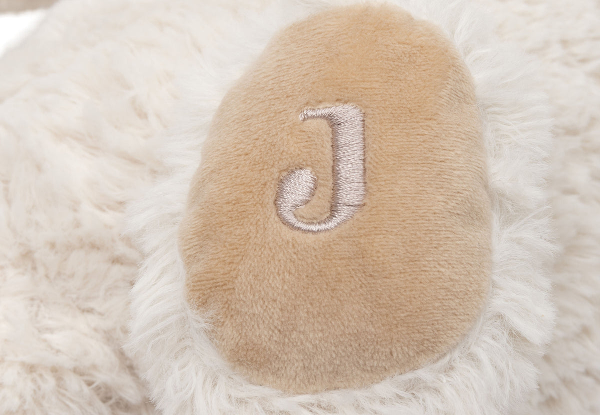 Peluche mouton - Sonny