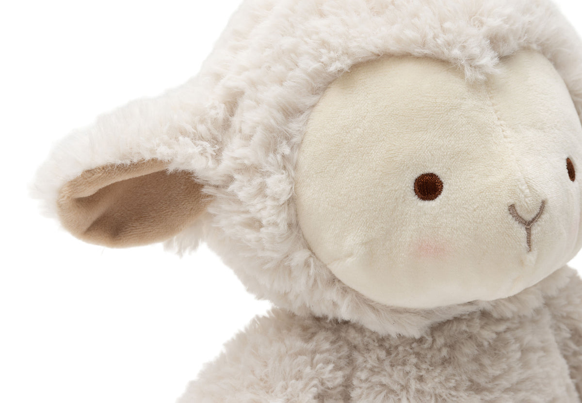 Peluche mouton - Sonny