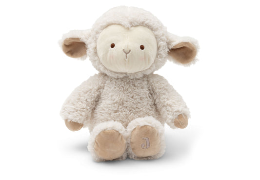 Peluche mouton - Sonny