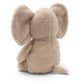 Peluche élephant - Suki