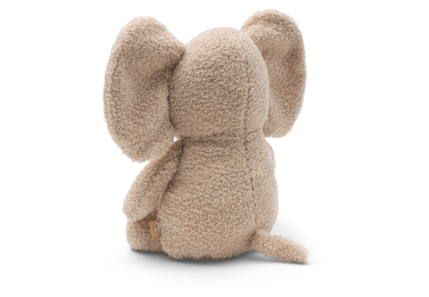 Peluche élephant - Suki