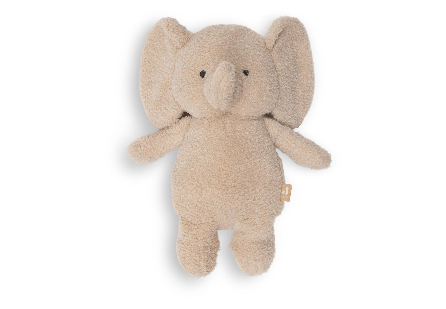 Peluche élephant - Suki