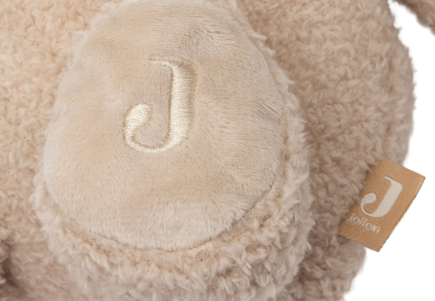 Peluche élephant - Suki