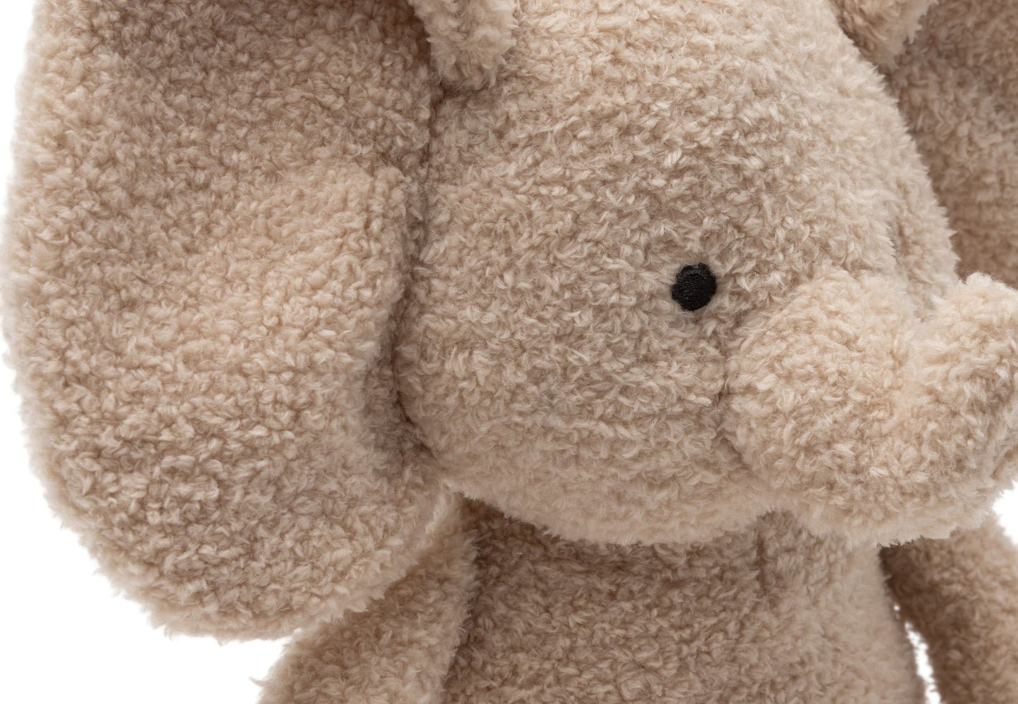 Peluche élephant - Suki