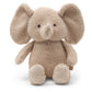 Peluche élephant - Suki