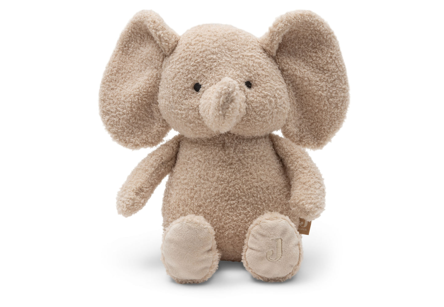 Peluche élephant - Suki