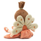 Peluche Fée - Pia