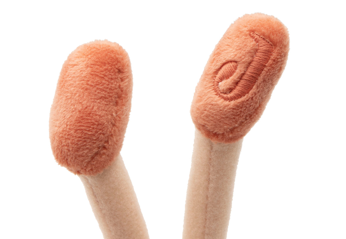 Peluche Fée - Pia