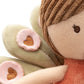 Peluche Fée - Pia
