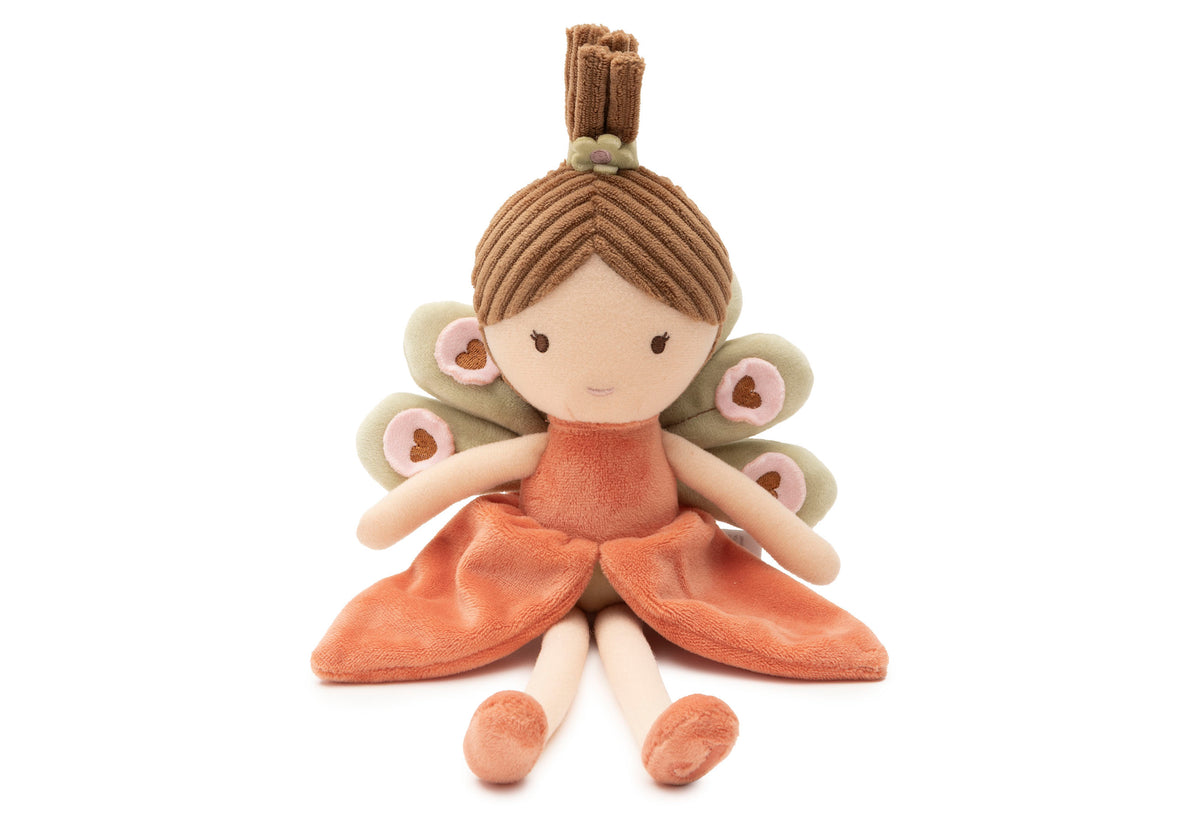 Peluche Fée - Pia