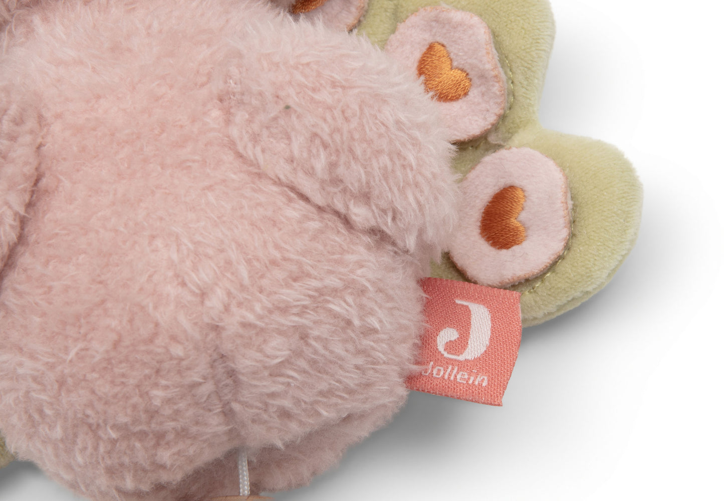 Peluche Musicale - Pavie