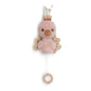 Peluche Musicale - Pavie