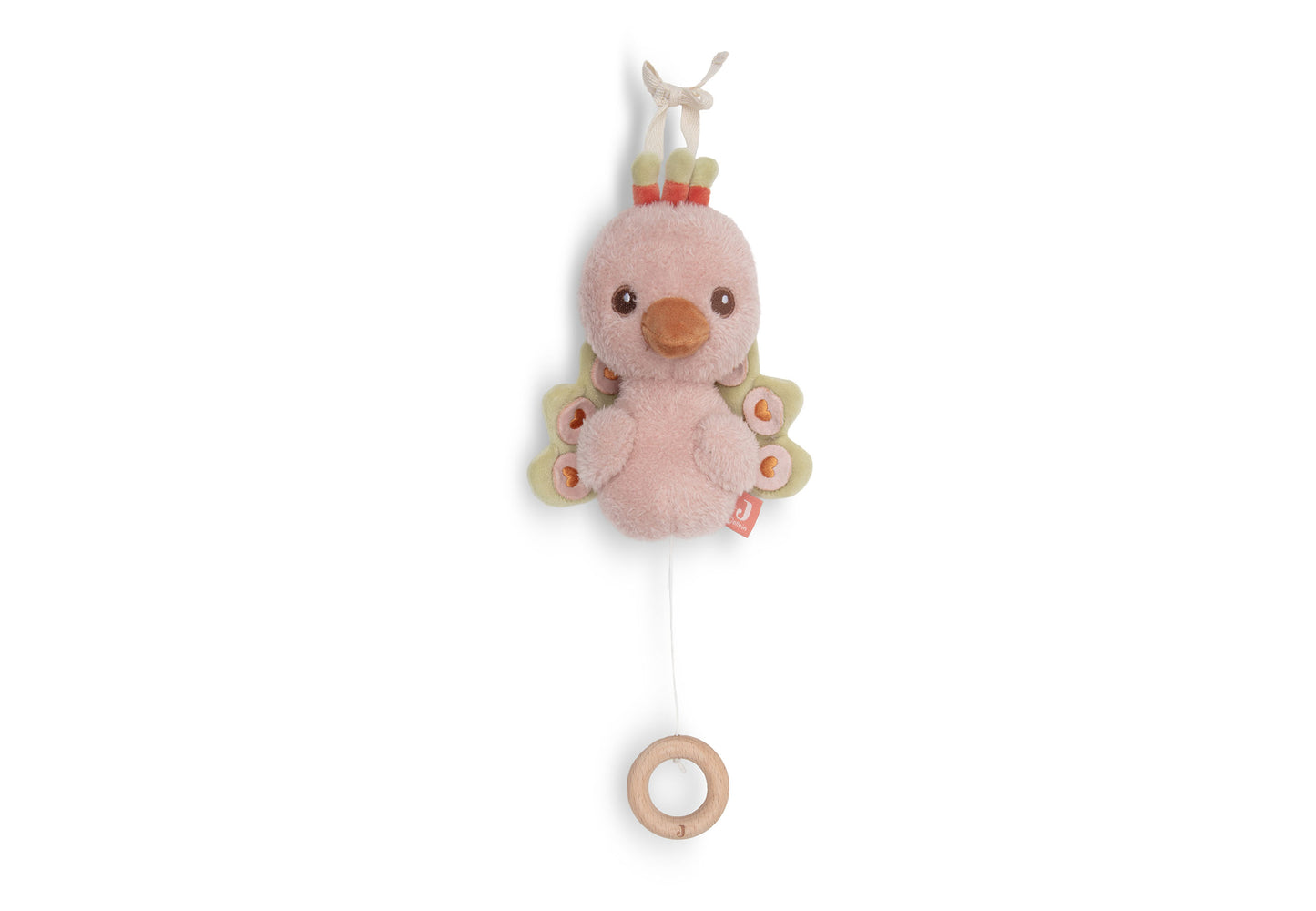 Peluche Musicale - Pavie
