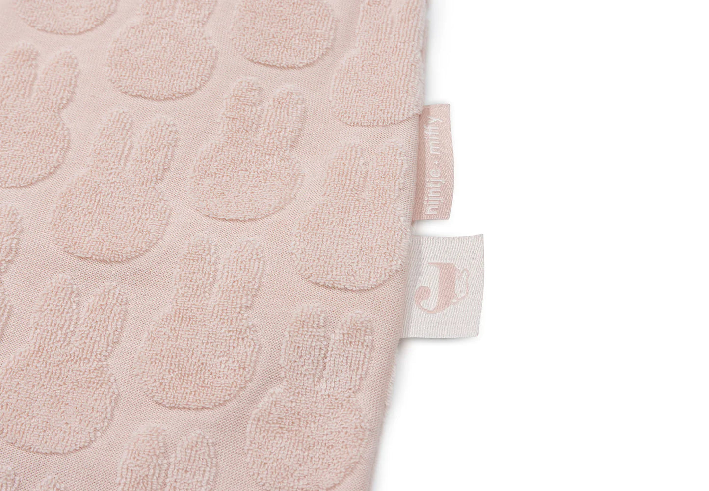 Gigoteuse été - Miffy Blush