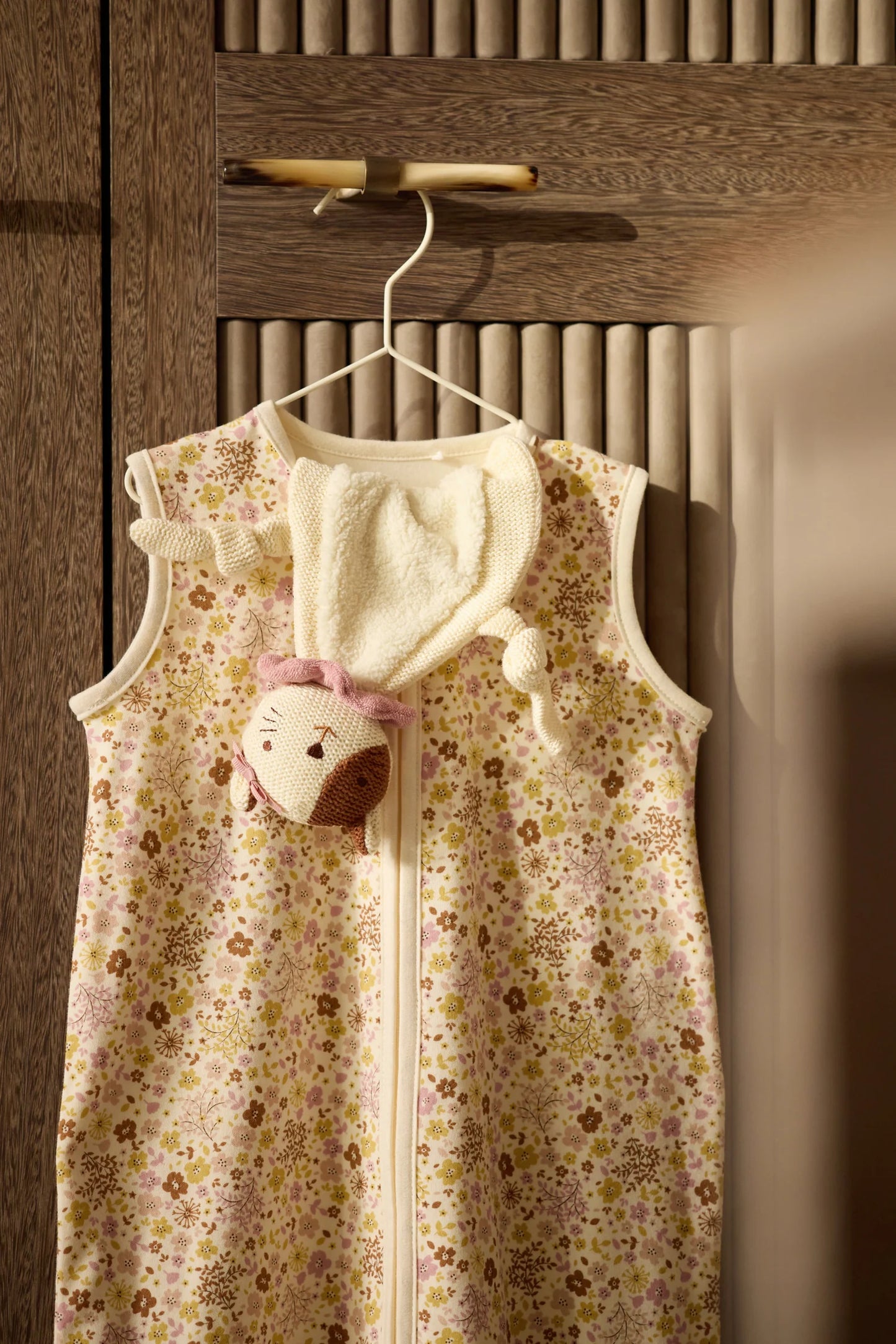 Gigoteuse été - Flower Fairies