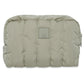 Trousse - Puff Vert Olive