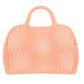 Sac rétro - Abricot