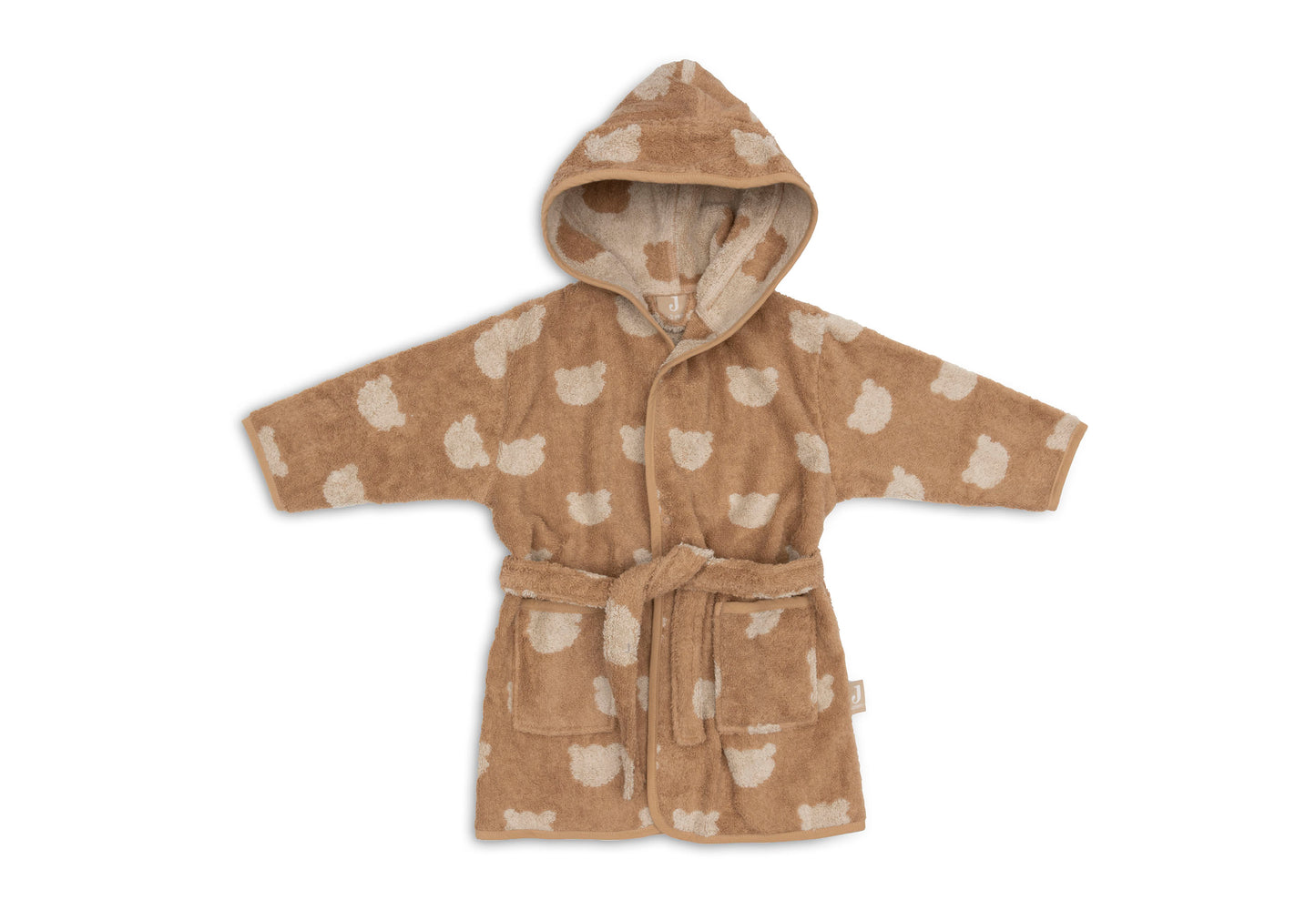 Peignoir - Teddy Bear