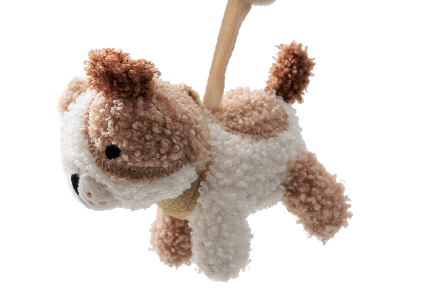 Chaîne d'activités - Tiny Park