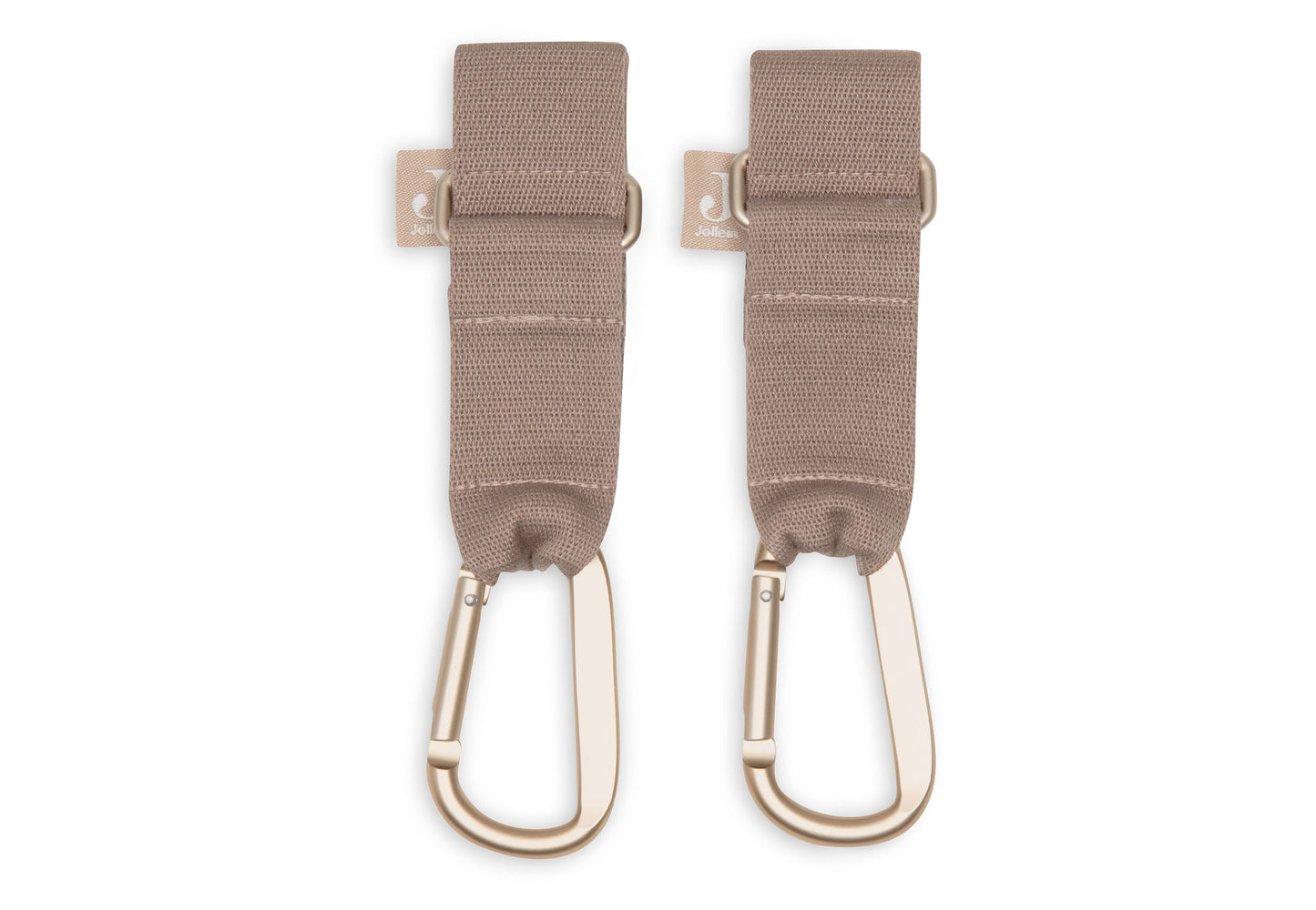 Crochet Pour Poussette Taupe