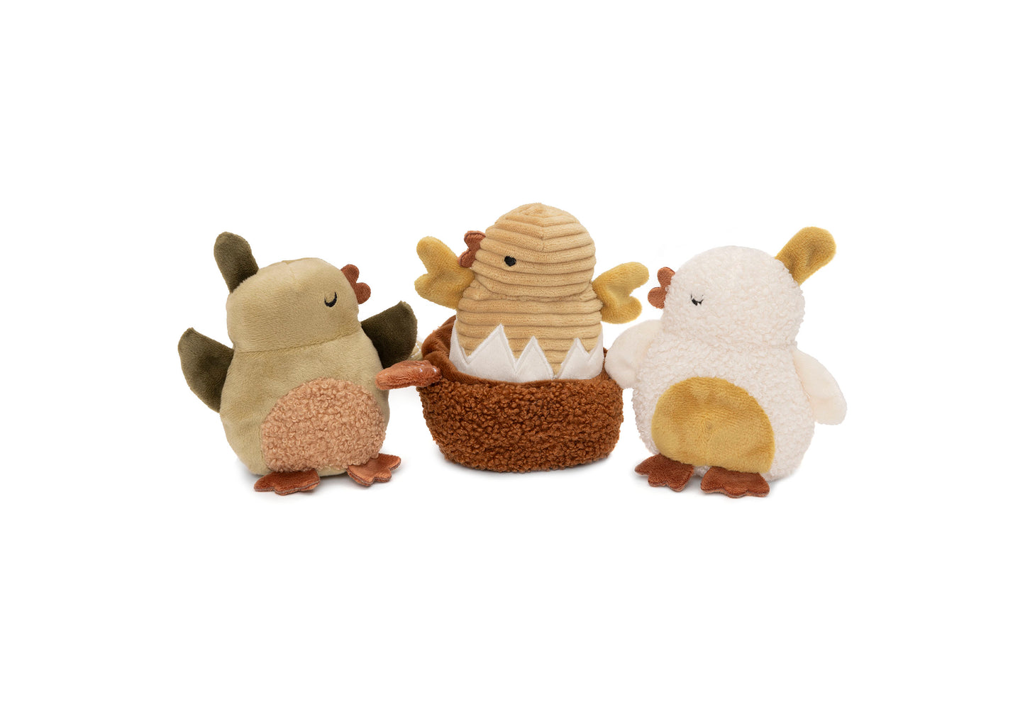 Cache-Cache - Tiny Park