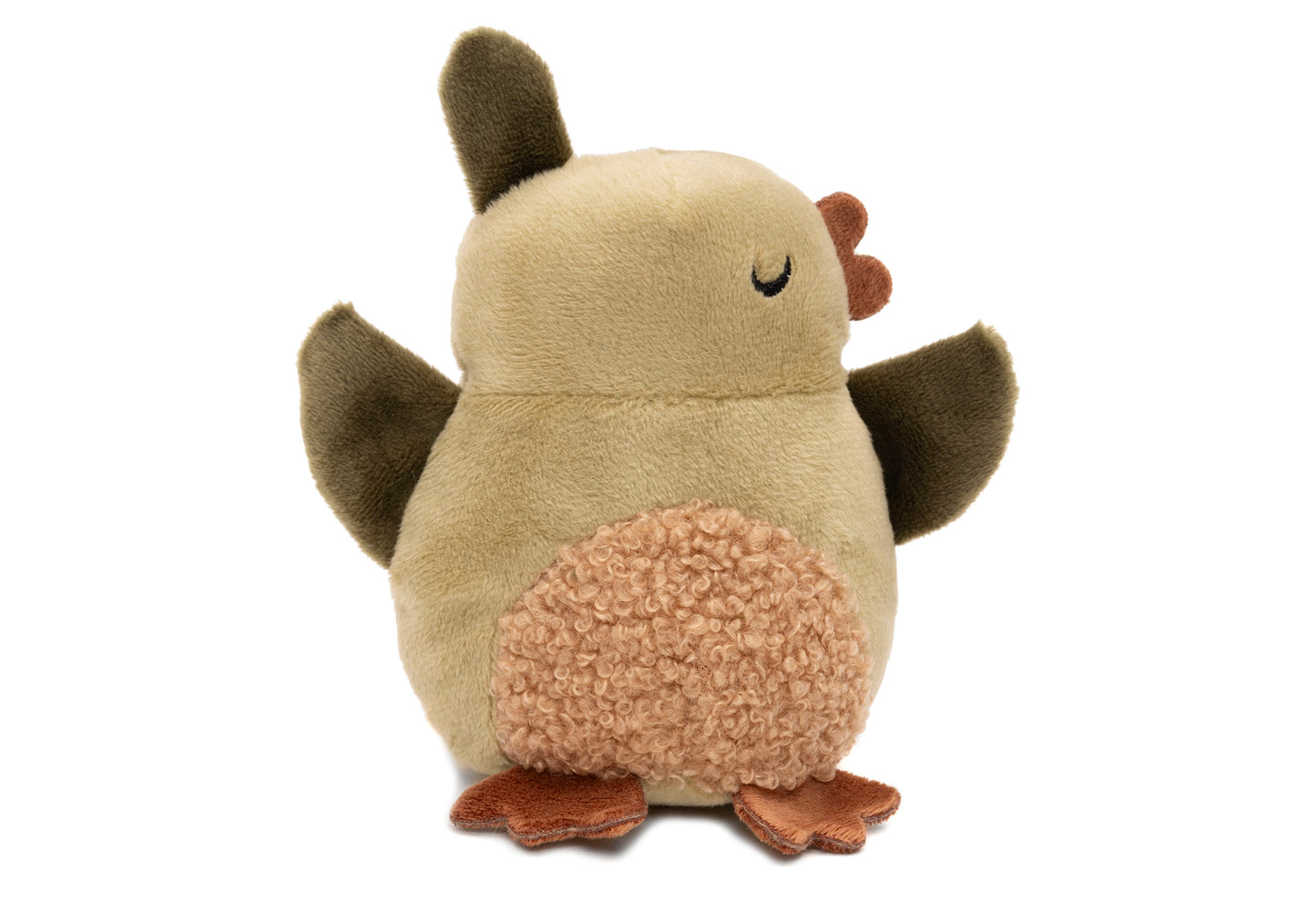 Cache-Cache - Tiny Park