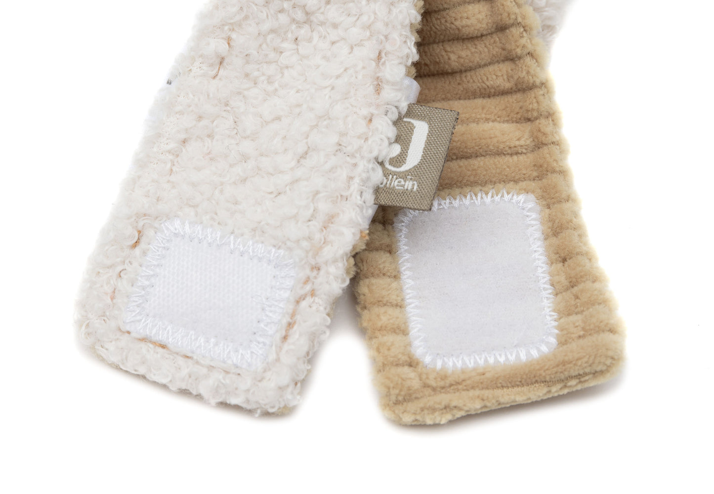 Hochet de poignet - Charlie