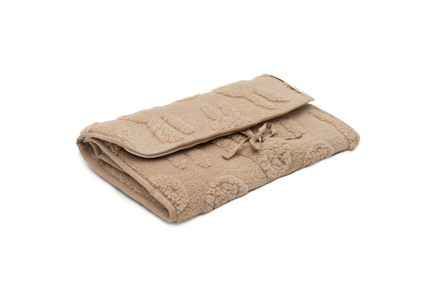 Matelas à  langer - Miffy Biscuit