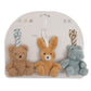 Jouets pour arche d'éveil - Jollies