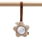 Jouets pour arche d'éveil - Woolly