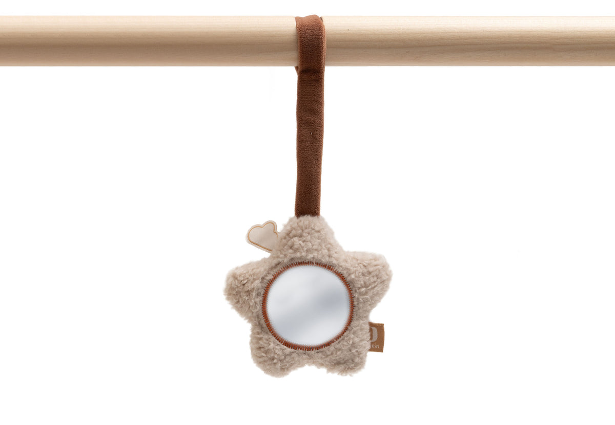 Jouets pour arche d'éveil - Woolly