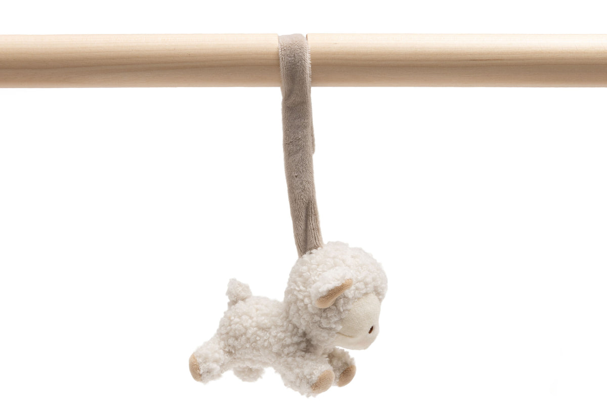 Jouets pour arche d'éveil - Woolly