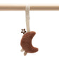 Jouets pour arche d'éveil - Woolly