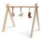 Jouets pour arche d'éveil - Woolly