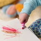Feutres JUNIOR - 12 couleurs