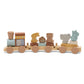 Jouet en bois - Train Jollies
