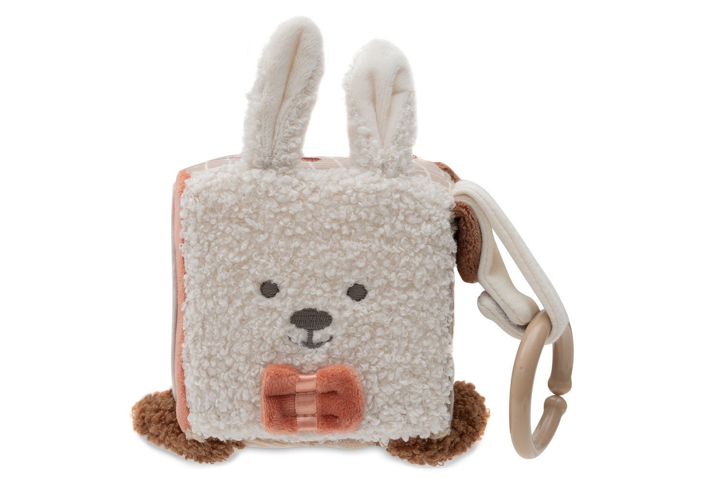 Cube d'Activités - Animal Friends