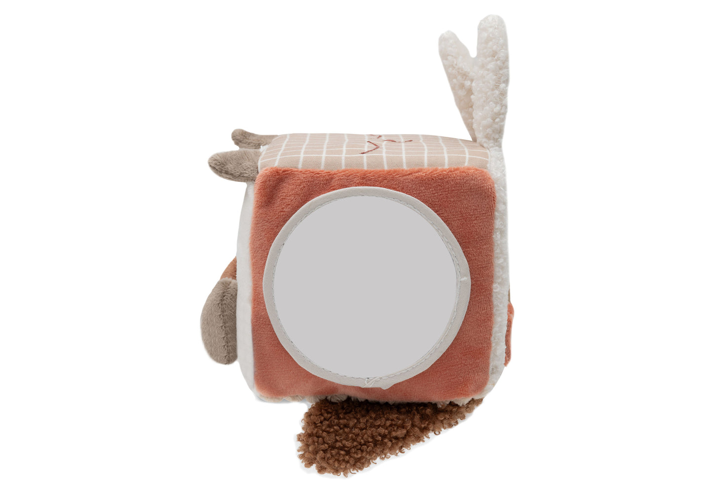 Cube d'Activités - Animal Friends