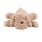 Peluche chien - Gabi S