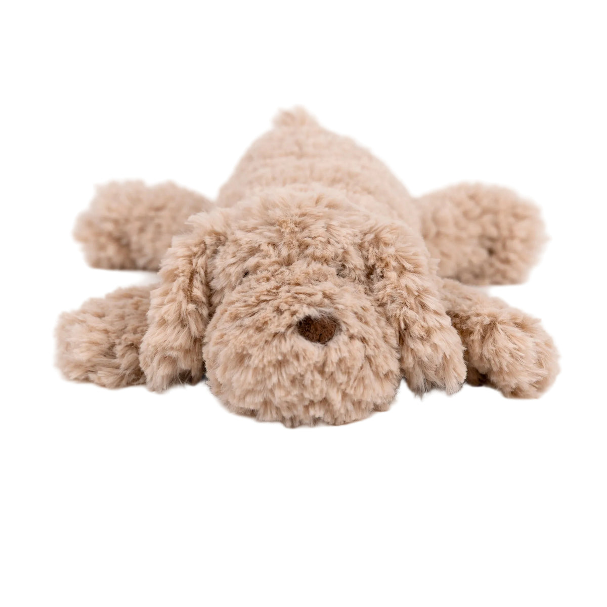 Peluche chien - Gabi S