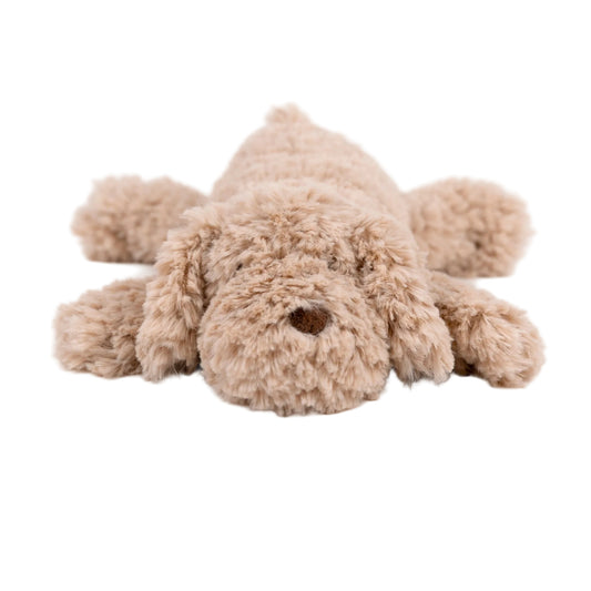 Peluche chien - Gabi S
