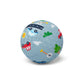 Ballon 13cm - Voitures